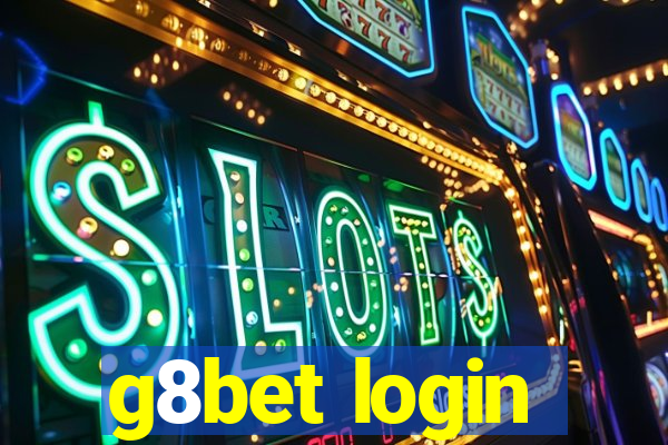 g8bet login